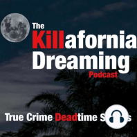 #017 The Tale of a Halloween Nightmare in Napa: The Murders of Adriane Insogna & Leslie Mazzara