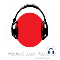 Episode 38 - Japan's Christian Century, Part 1