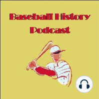 Baseball HP 1218: Fred Toney