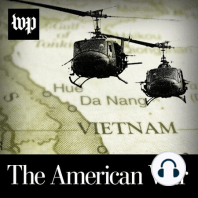 Episode 1: “We are possessed by a desire not to know about Vietnam.”