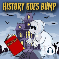 HGB BonusCast 3 - Ghosts and the Bible