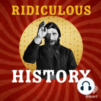 Ridiculous History: Trailer