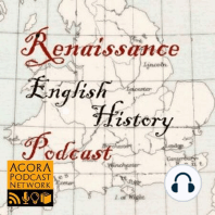 Episode 062: Literature and Printing in 16th century England