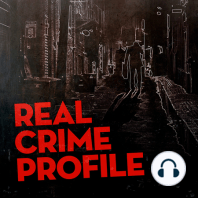 #192: Stalking - Advice and Activism - With Lenora Claire at CrimeCon 2019