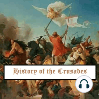 Episode 57 - The Third Crusade V