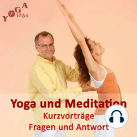 Welche Yoga Art zum Abnehmen ?