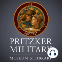 Allan R. Millett: 2008 Pritzker Military Library Literature Award Recipient