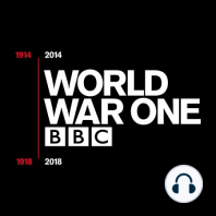 Episode 3 - Forgotten Heroes, The Indian Army in the Great War