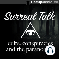 Surreal Talk Call in Show #1 Part 2