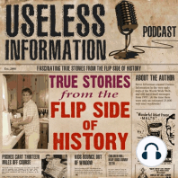 The Fly Paper Murderess - UI Podcast #045