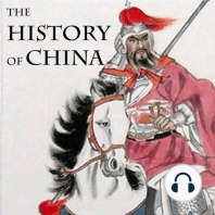 #159 - Mongol 1: The Blood Clot