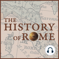 174- The Sack of Rome Part II