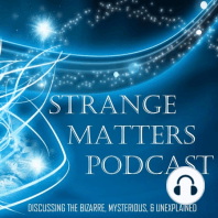 Strange Science: Time Travelers, Head Transplants, & Black Holes