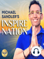 BONUS GUIDED CONTENTMENT MEDITATION (12 MIN) Zen Master Joseph Emet | Thich Nhat Hanh | Mindfulness| Spirituality | Self-Help