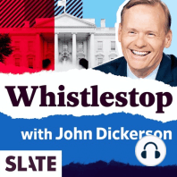 Slate's Whistlestop: Coming Feb. 23
