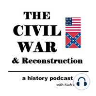 #140 STONEWALL IN THE VALLEY: THE ROMNEY EXPEDITION