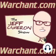 Jeff Cameron Show - Roy Philpott, ESPN play by play