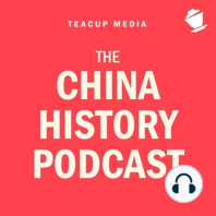 Ep. 181 | The Early Years of Sino-Russian Relations