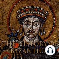 Episode 63 - Byzantine Theodicy with David Gyllenhaal