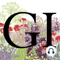 Gardens Illustrated  - RHS Chelsea Flower Show 2012