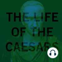 Life Of Augustus Announcement – Podcast Awards Nomination!