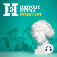 History Extra podcast - April 2008