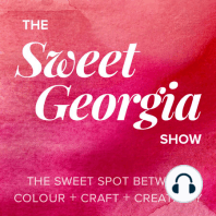 049 Spring with SweetGeorgia, Vol 2 Launch with Tabetha Hedrick