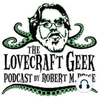 The Lovecraft Geek - Trigger # 2