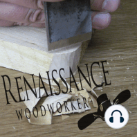 RWW 181 Making Hardwood Switch Plates