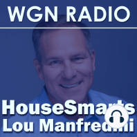 HouseSmarts Radio with Lou Manfredini: 8/4/18
