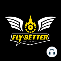 MP001 - Fly Better