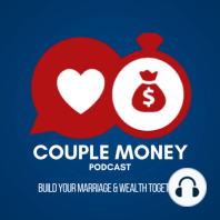 Answering your Big Marriage and Money Questions (Pt 1)