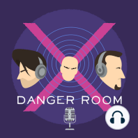 Danger Room #64: In the Shadow of… Sauron!