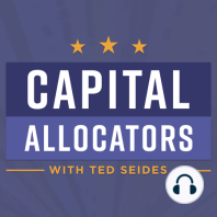 Brent Beshore - Micro Buyout Adventur.es (Capital Allocators, EP.79)