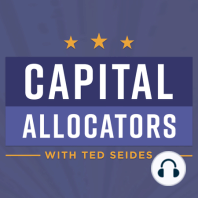 Michael Schwimer – Moneyball as an Investment Strategy (Capital Allocators, EP.72)