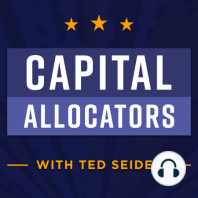 Josh Wolfe – Seeing the Lux (Capital Allocators, EP.65)