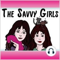 Savvy Tidbit Episode 31 – Pink Invasion