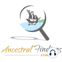 AF-243: Free Genealogy Resources to Bring Your Ancestors to Life