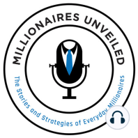 69: Guest Interview - Thomas Stanley's Daughter, Sarah Fallaw, The Next Millionaire Next Door