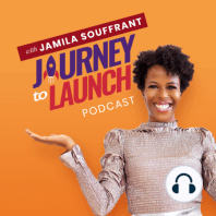 046- How to Start and Run a Successful Side Hustle w/ Dr. Maria James