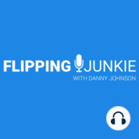081: Danny Johnson: Tax Liens - Investing in Tax Liens and Tax Deeds