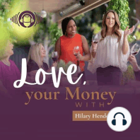 EP 66: Are you blocking your wealth? Find out with Denise Duffield Thomas