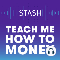 Teach Me How to Talk To My Kids About Money