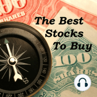 The Best Dividend Stock To Buy, June 2016
