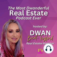 Episode 18 Educating the Homeowners