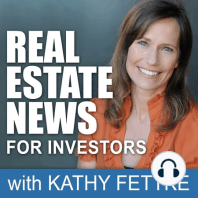#568 - Chinese Investors Selling U.S. Real Estate