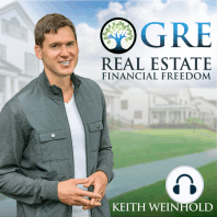 157: Cash Flow From Agricultural Real Estate with David Sewell