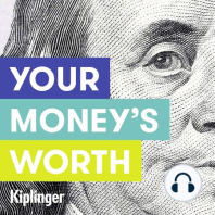 Episode 12: Couples and Money