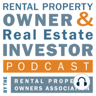 EP035 Learn from the Commercial Multi-Family and Apartment Brokers: How to be taken seriously as an investor, factors and expenses to consider, and an overview of the Michigan Real Estate Market with Craig Black and Scott Nurski from NAI Wisinski