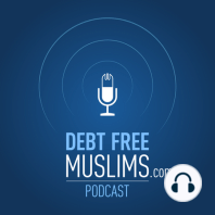 Episode 9 - Ayesha Ahmad and Graduating College Without Student Loans